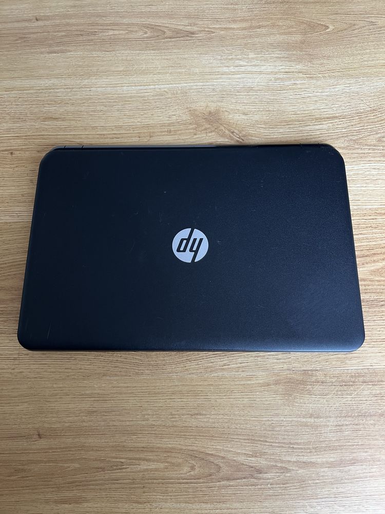 Laptop hp 250 G3 intel inside  Używany, sprawny z ładowarką