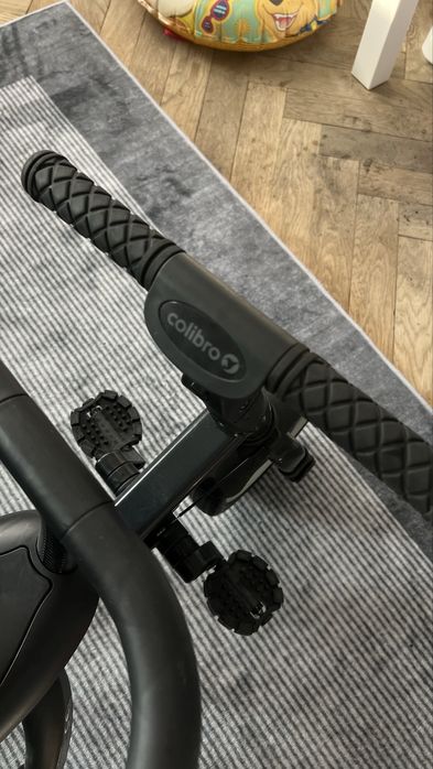 Rowerek dziecięcy 6w1