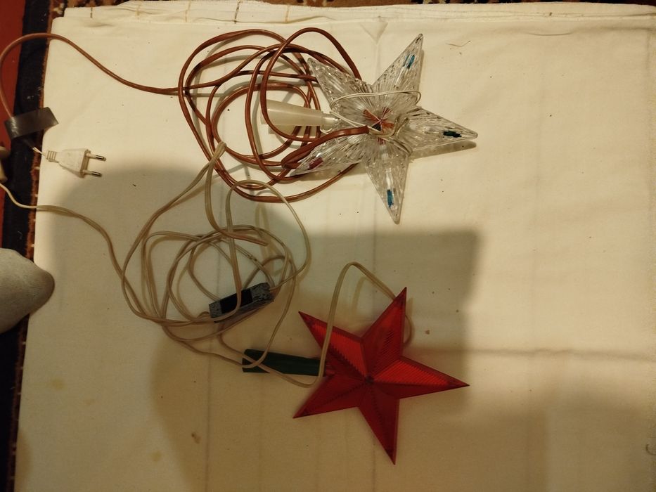 Новогодние игрушки на ёлку продам