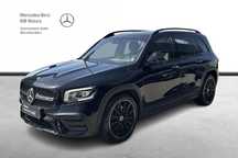 Mercedes-Benz GLB 250, 4Matic, SalonPL, Serwis ASO, VAT23%