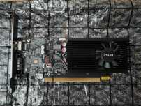 Karta graficzna ZOTAC geforce GT 1030 2GB 64BIT GDDR5 LOW PROFILE