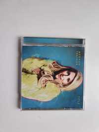 Meghan Trainor, płyta CD