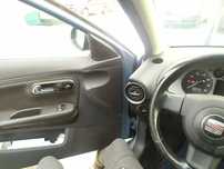 SEAT Cordoba 2.0 Бензин
