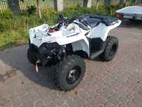 Polaris Sportsman 570 2024 / T3b / 30,5kW