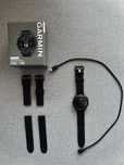 Garmin 7 PRO Solar Saphierre 47mm