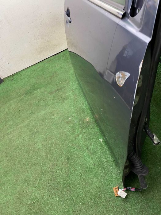 Дверка передня права Mitsubishi Outlander XL рестайл