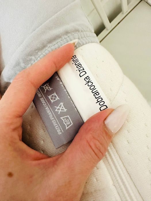 Łóżeczko/tapczanik + materac Hilding