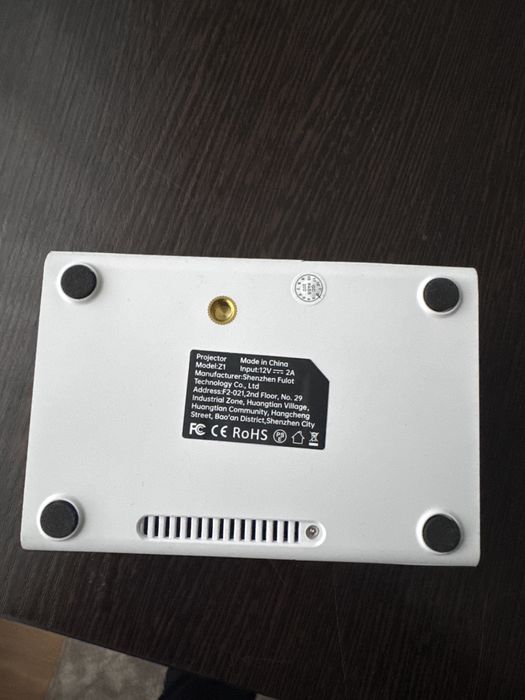 Продам міні Проектор