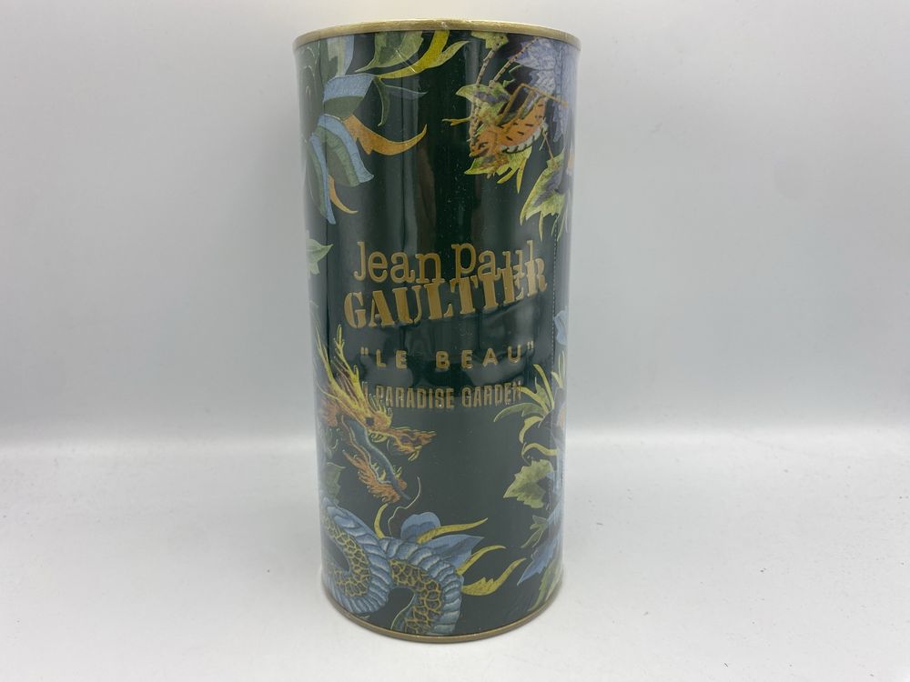 ean Paul Gaultier Le Beau Paradise Garden 125ml.  Okazja