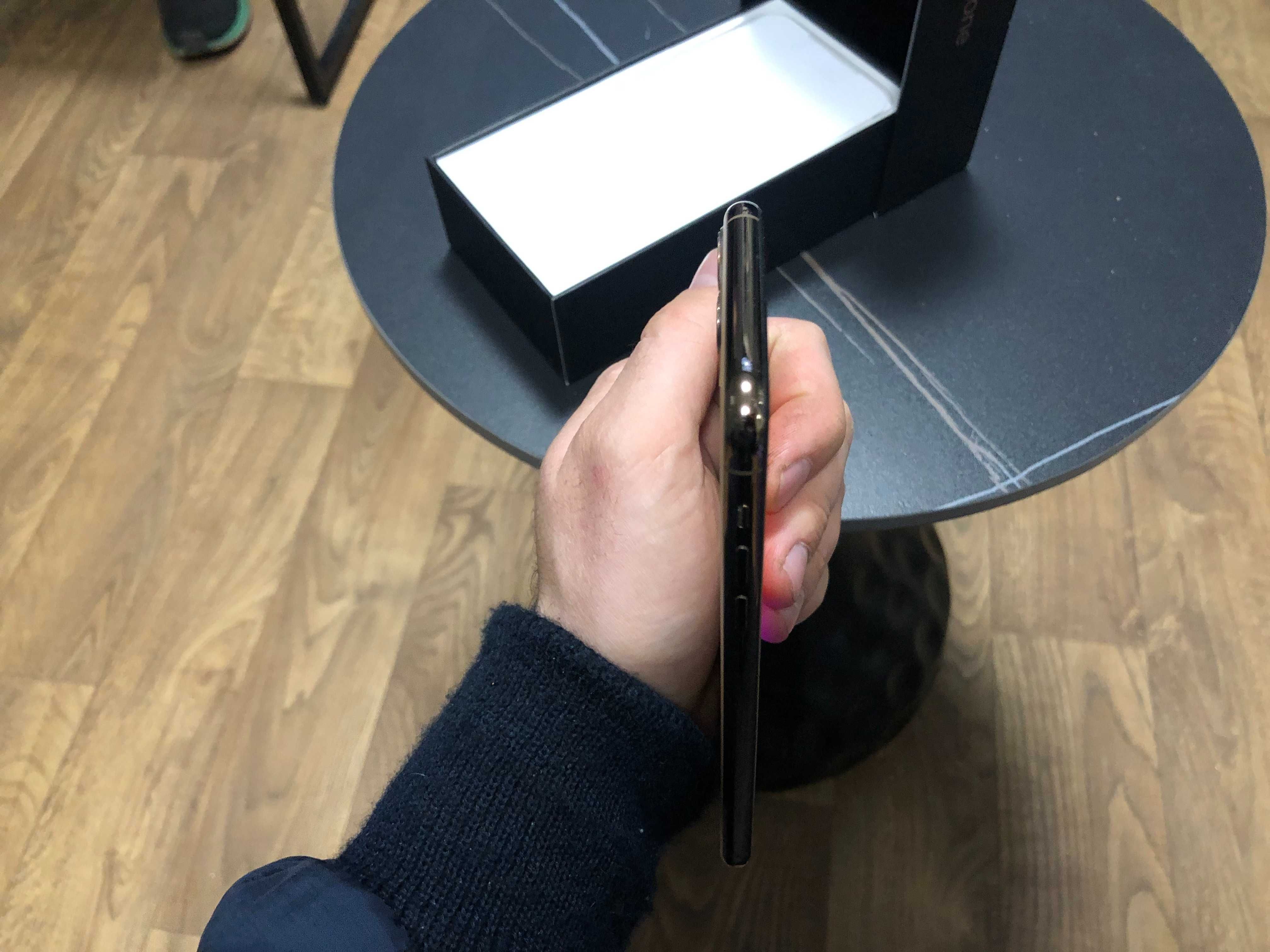 iPhone 11 Pro Max 64 Gb Gold