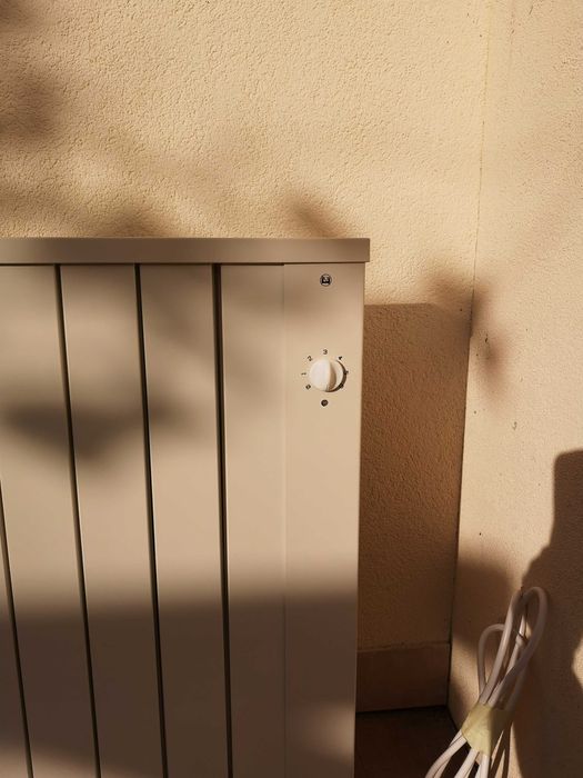 Energooszczędny grzejnik JAWO Jawoterm – 3000 W