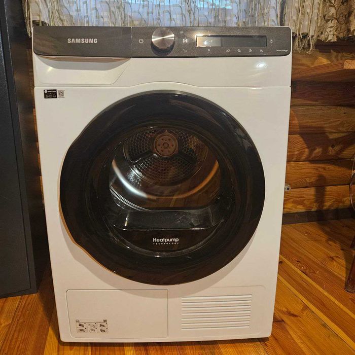 Сушильна машина SAMSUNG 2024 року