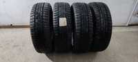 Продам комплект літніх шин 195/60 R15 Sava