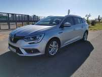 Renault Megane Renault Megane Business 1,5 Blue dCi 115KM Salon Polska