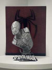 Busto/Diorama Spider-Man