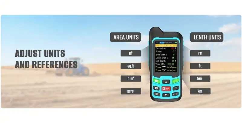 GPS Apex    Medição de Terrenos Terrenos Montanhosos  Caminhadas