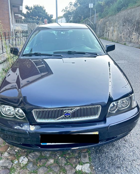 Volvo v40 19.D Diesel