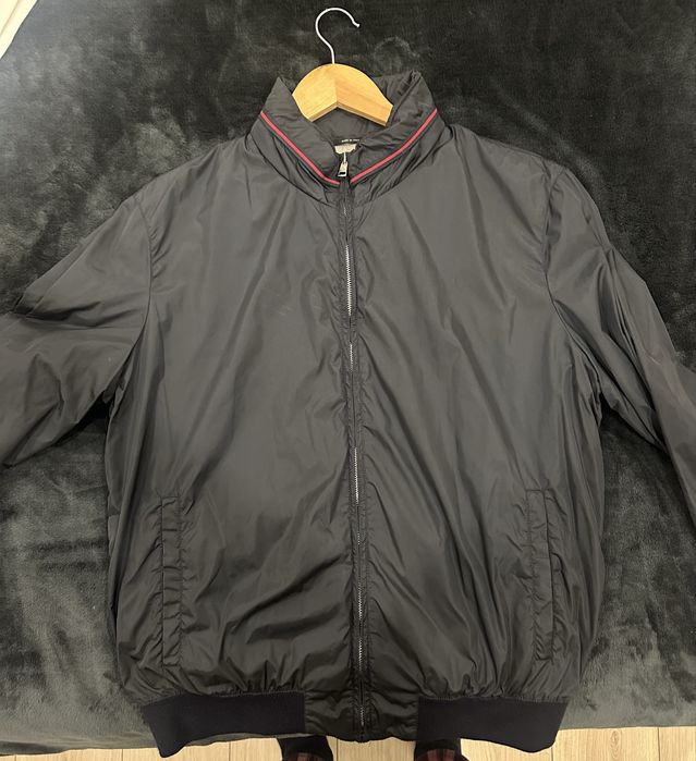 Casaco corta vento GUCCi