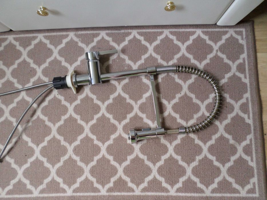 Bateria stojaca kuchenna Firmy Schütte