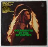 Golden Hits Of The Seventies, Angielska płyta winylowa 1979