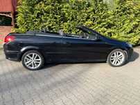 Opel Astra TwinTop Cabrio 1.9 twintop niski przebieg
