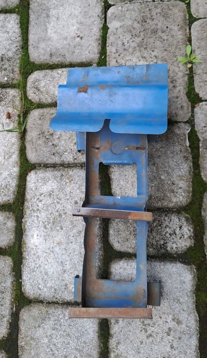 Детская игрушка грузовик СССР запчасти