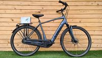 Електровелосипед Trek e-bike планетарка Bosch Kiox Бош электро