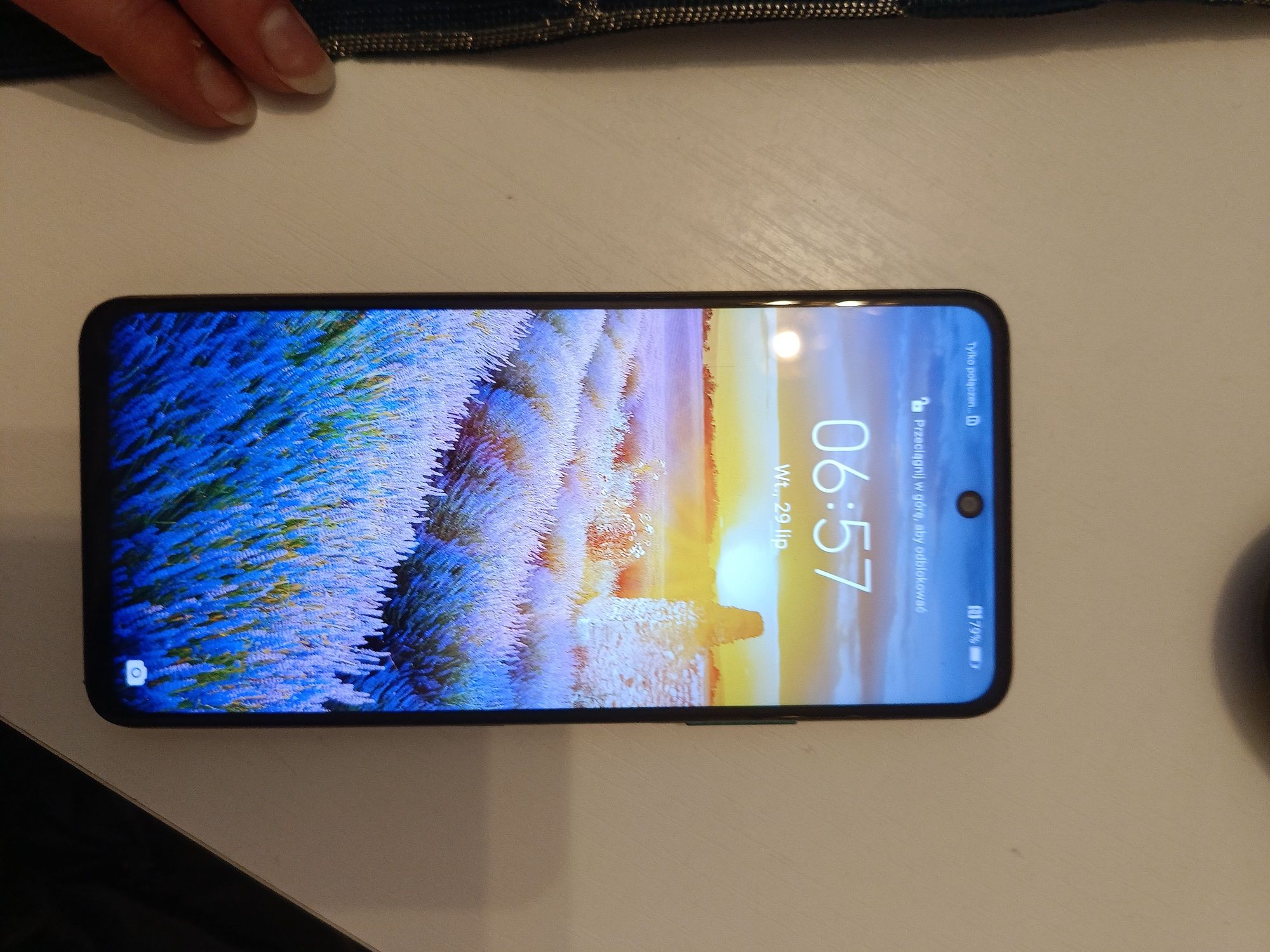 Huawei psmart 2021