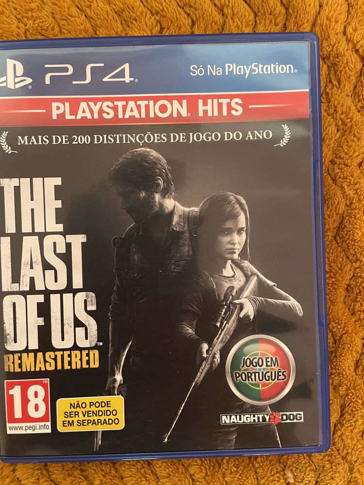 Jogos PlayStation 4