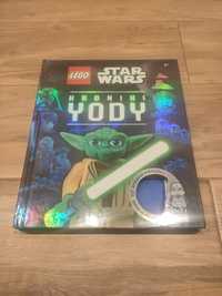 LEGO Star Wars Kroniki Yody