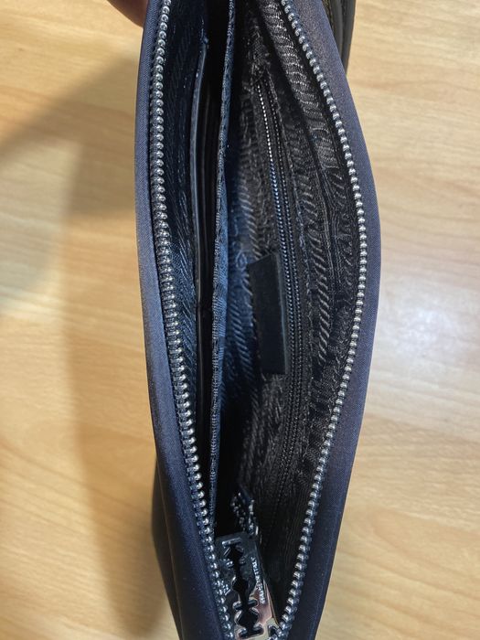 Сумка на руку (клатч)  Philipp Pleine