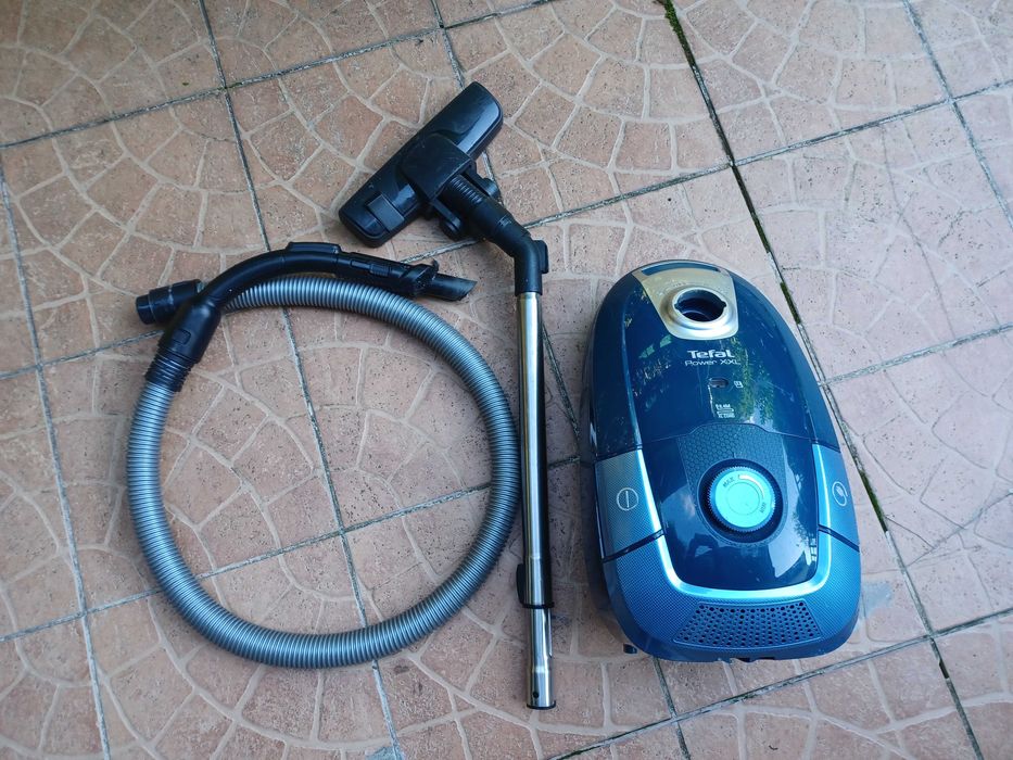 Odkurzacz TEFAL Power XXL TW3171EA - 450 W