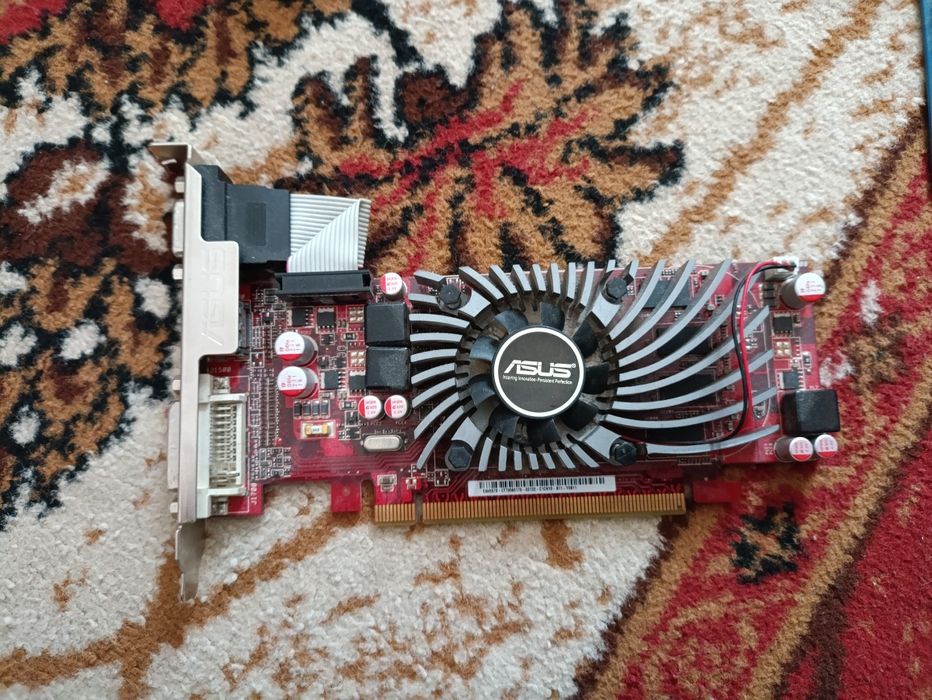 Продаю Відео карту