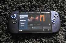 Lenovo Legion Go S