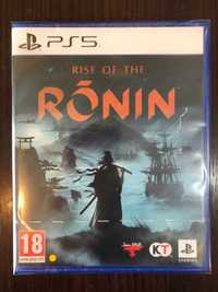 Rise of the Ronin PL PS5 Gamemax Siedlce