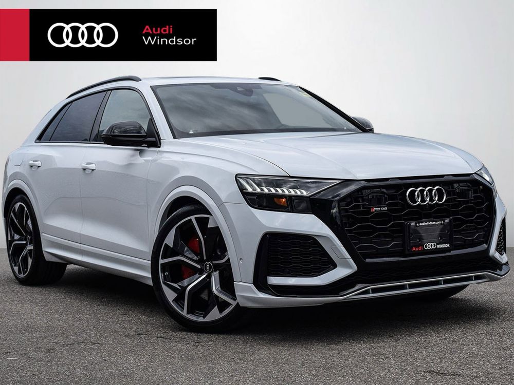 Диски Нові AUDI Q4 Q7 Q8 SQ7 SQ8 ETRON в Наявності