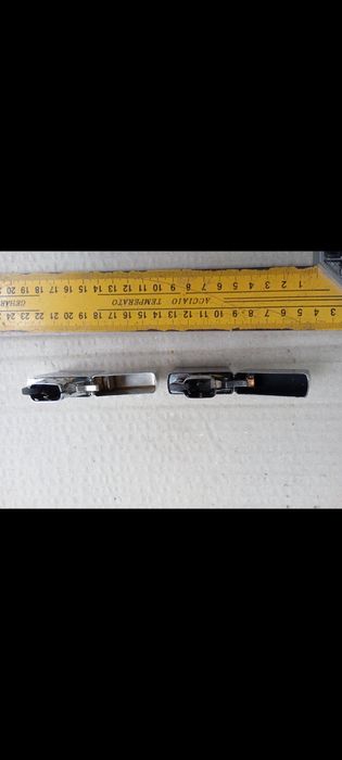 Зажигалка бензиновая европа