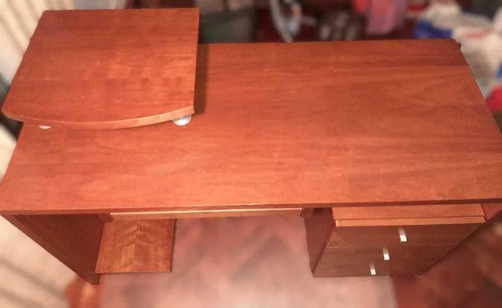 Secretária escritório