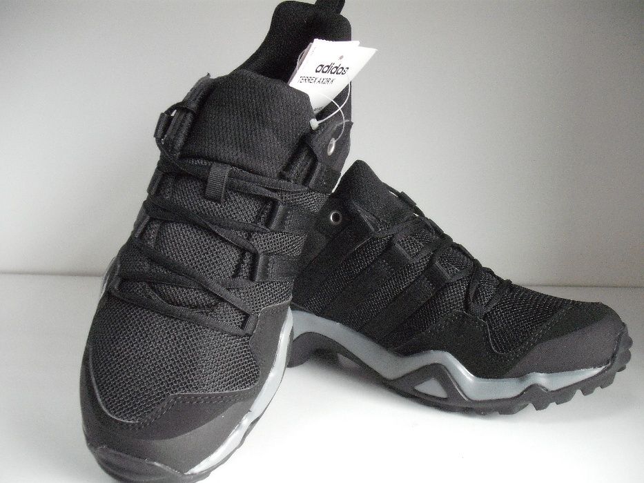 Buty Adidas TERREX AX2R K Gwarancja Sklep