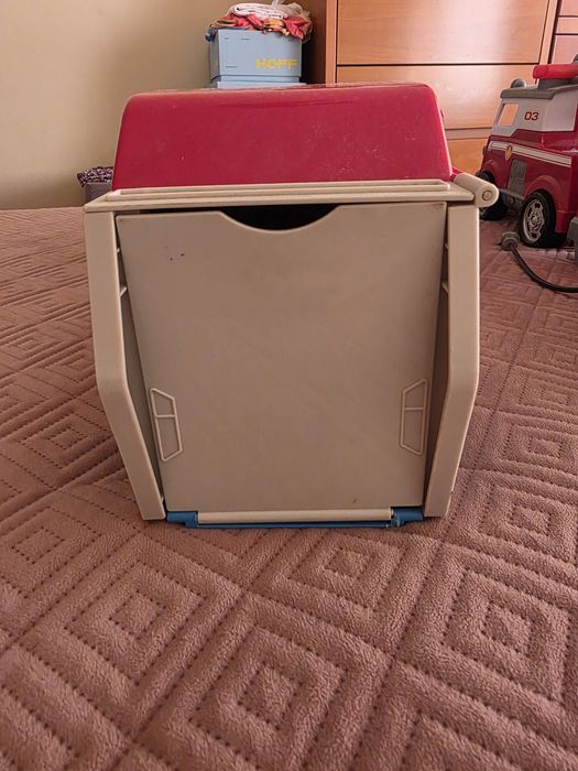 Camiões Patrulha Pata