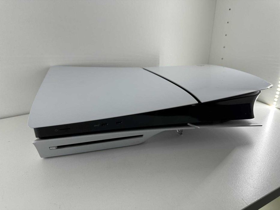 Konsola PS5 SLIM 825GB CFI-2016 Komplet