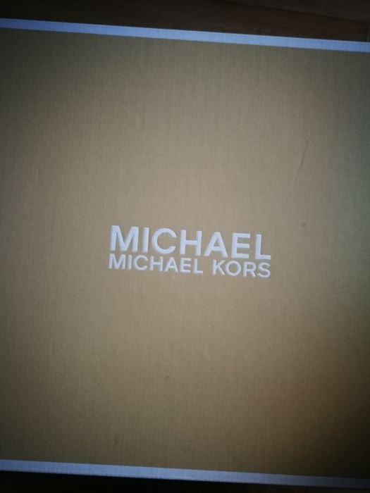 Sandálias Michael Kors NOVAS