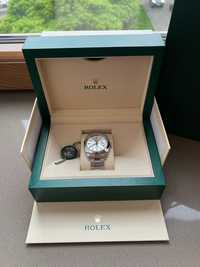 Rolex Datejust 41mm
