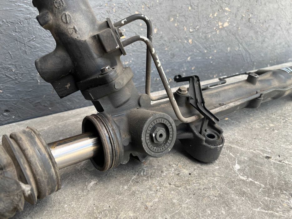 Рульова рейка Volkswagen Transporter T5 T6 Multivan Caravelle