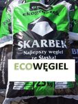 Ekogroszek SKARBEK dawny Pieklorz BOBREK!  Transport