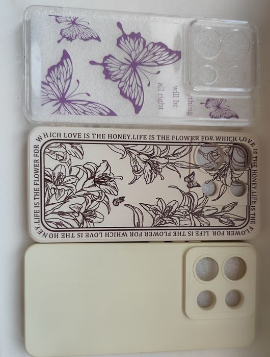 Чохол для Xiaomi redmi 13 note pro 5G