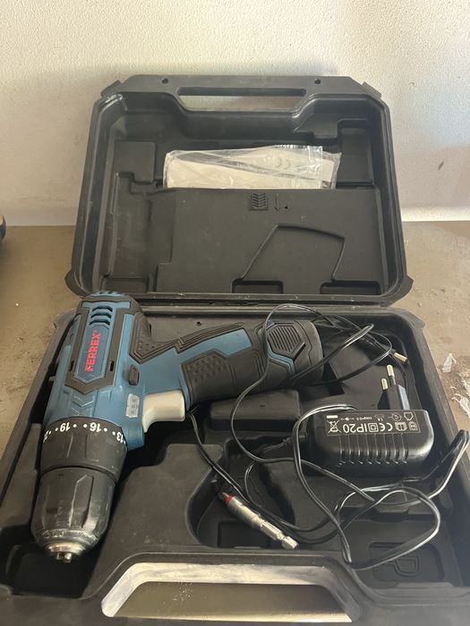 Ferramentas Diversas