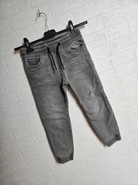Joggery jeansy chlopiece Denim Co