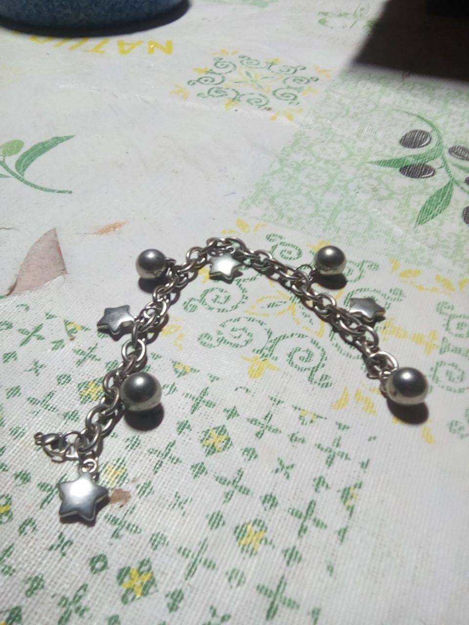 Pulseira de mulher