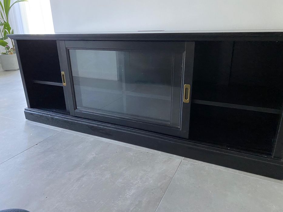 Ikea Malsjo Rtvka szafka pod telewizor